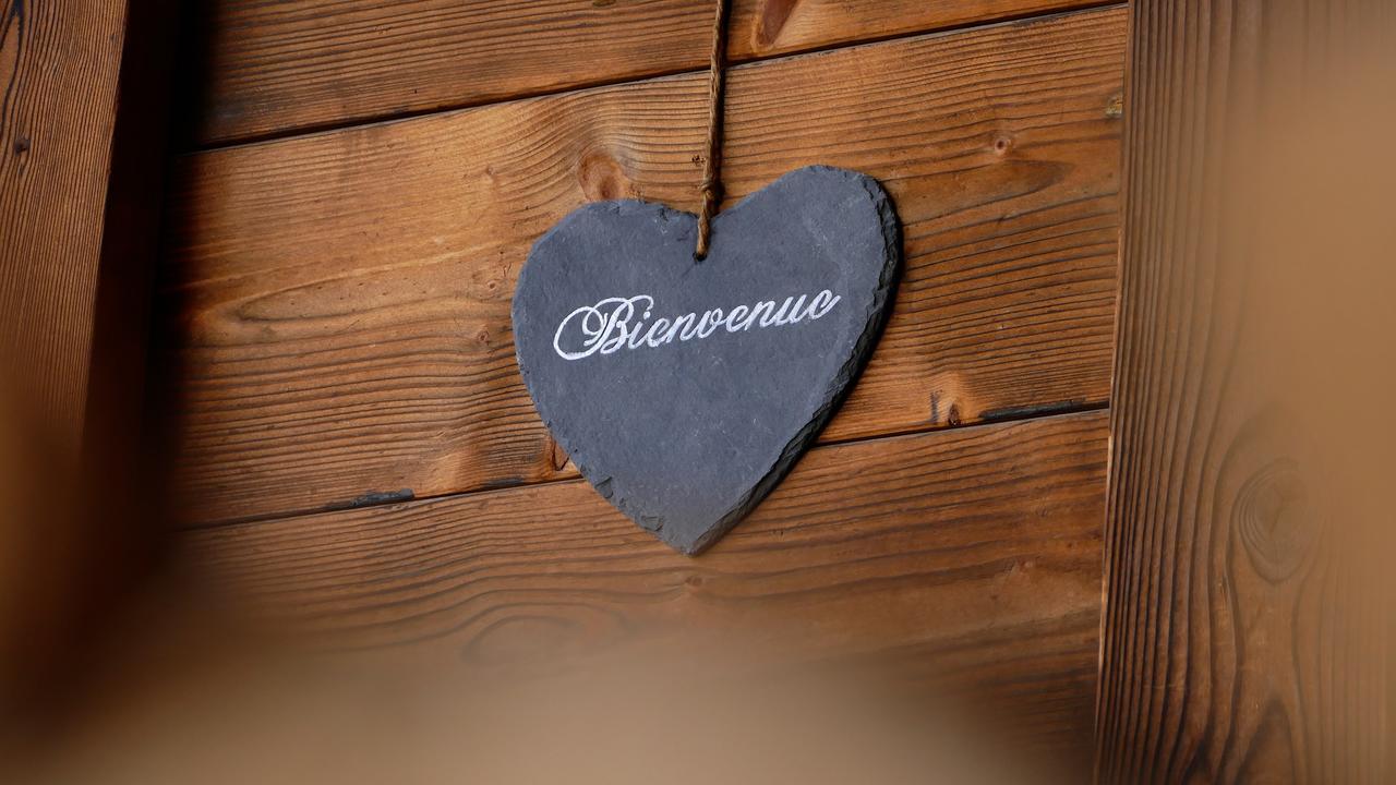 Les 3 Cimes Blanches Villa Chamonix Ngoại thất bức ảnh